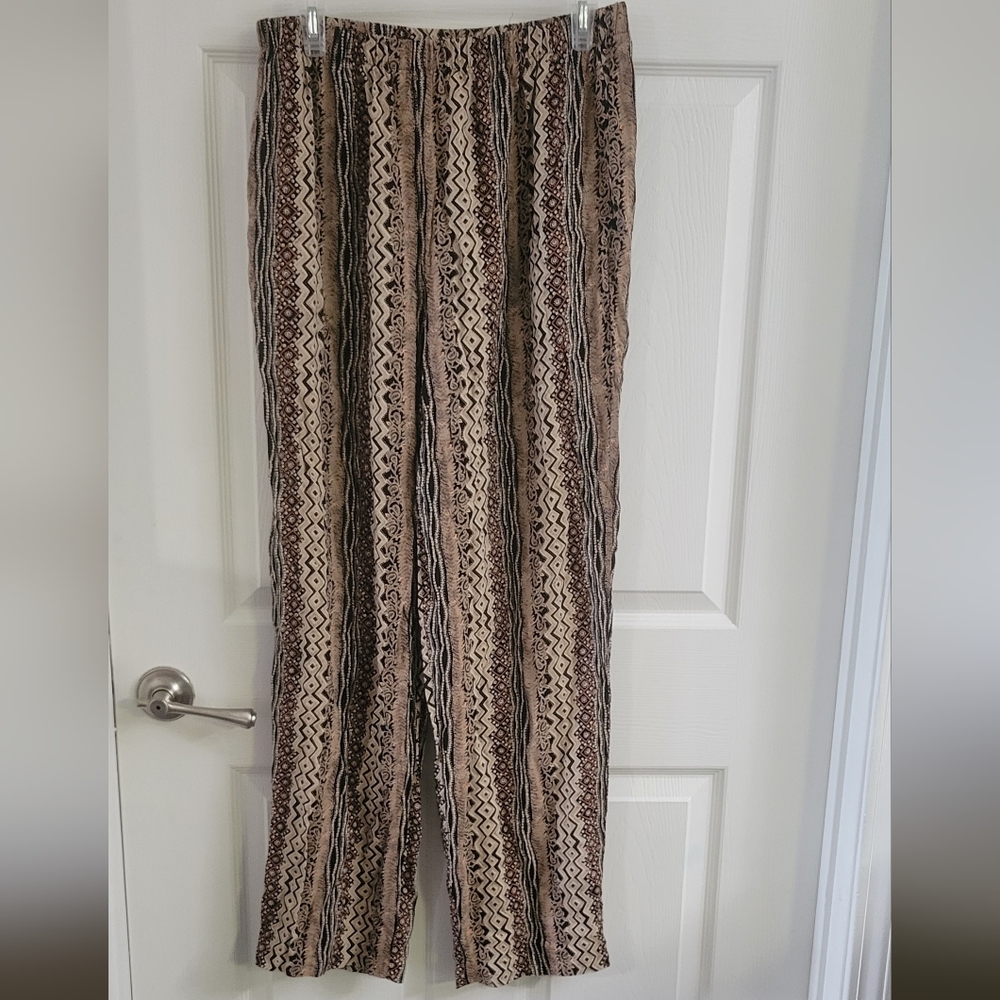 Diana Richard Pants